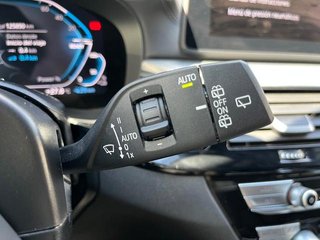 BMW Serie 5 530e Touring 215 kW (292 CV)