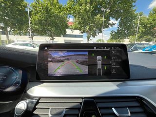 BMW Serie 5 530e Touring 215 kW (292 CV)