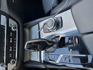 BMW Serie 5 530e Touring 215 kW (292 CV)