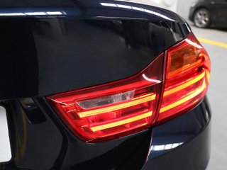 BMW Serie 4 420i Cabrio 135 kW (184 CV)
