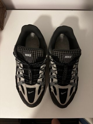 Nike P-6000 originales