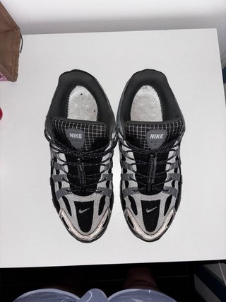 Nike P-6000 originales
