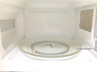 microondas cecotec proclean 2010