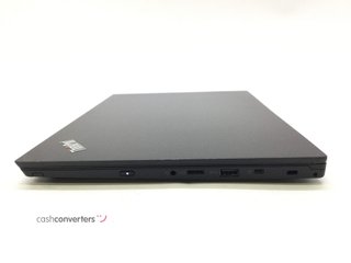 pc portatil lenovo l380