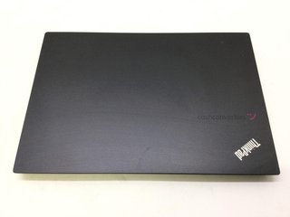 pc portatil lenovo l380