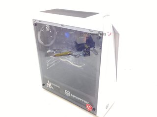 pc clonico sin