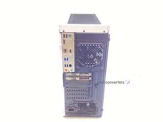 pc clonico sin