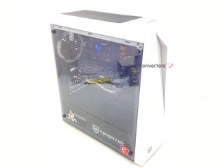 pc clonico sin