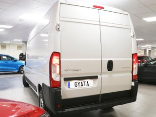 Citroen Jumper Furgon BlueHDi 140 SANDS 35 L3H2 103 kW (140 CV)