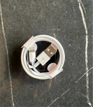 Cable iPhone Original Apple