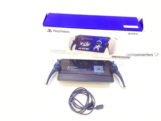 consola ps5 sony playstation 5 portal