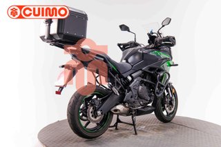 KAWASAKI VERSYS 650
