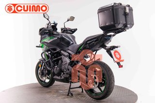 KAWASAKI VERSYS 650