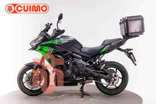 KAWASAKI VERSYS 650