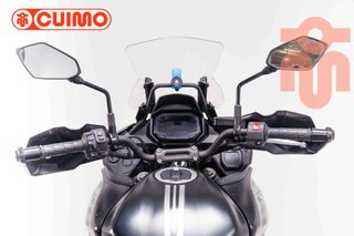 KAWASAKI VERSYS 650