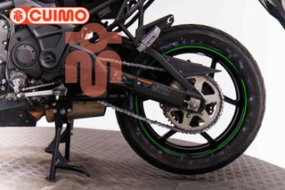 KAWASAKI VERSYS 650