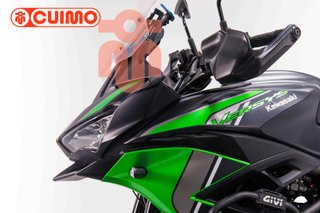 KAWASAKI VERSYS 650
