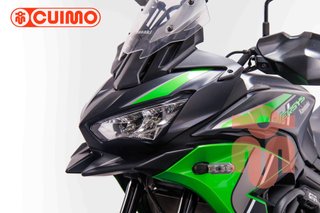 KAWASAKI VERSYS 650