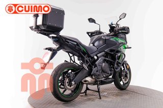 KAWASAKI VERSYS 650