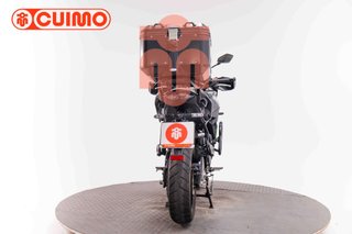 KAWASAKI VERSYS 650
