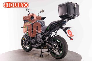 KAWASAKI VERSYS 650