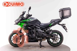 KAWASAKI VERSYS 650