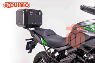 KAWASAKI VERSYS 650