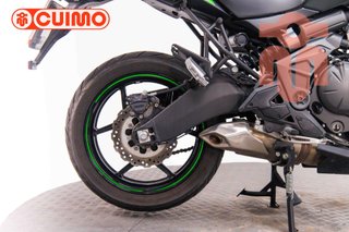 KAWASAKI VERSYS 650