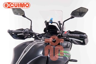 KAWASAKI VERSYS 650