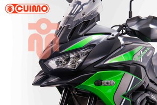 KAWASAKI VERSYS 650