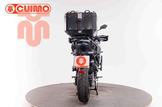KAWASAKI VERSYS 650