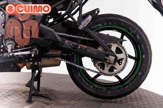 KAWASAKI VERSYS 650