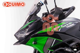 KAWASAKI VERSYS 650