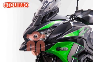 KAWASAKI VERSYS 650