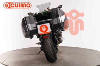 KAWASAKI NINJA 1000 SX