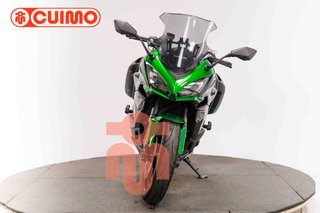 KAWASAKI NINJA 1000 SX
