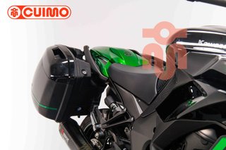 KAWASAKI NINJA 1000 SX
