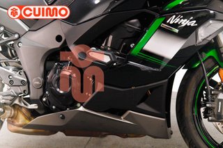KAWASAKI NINJA 1000 SX