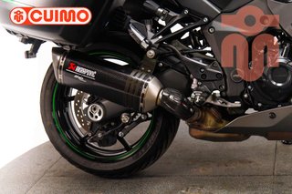KAWASAKI NINJA 1000 SX