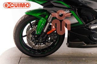 KAWASAKI NINJA 1000 SX