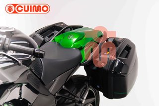 KAWASAKI NINJA 1000 SX