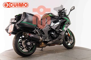 KAWASAKI NINJA 1000 SX