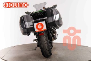 KAWASAKI NINJA 1000 SX