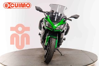 KAWASAKI NINJA 1000 SX