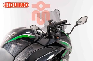 KAWASAKI NINJA 1000 SX