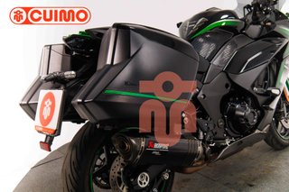 KAWASAKI NINJA 1000 SX