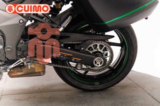 KAWASAKI NINJA 1000 SX