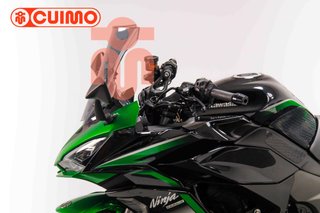 KAWASAKI NINJA 1000 SX