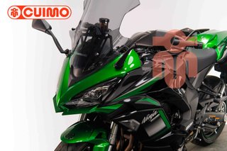 KAWASAKI NINJA 1000 SX