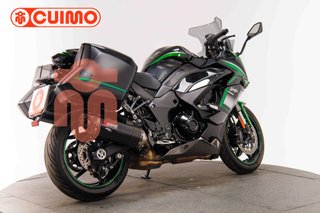 KAWASAKI NINJA 1000 SX